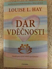 DAR VDĚČNOSTI - 1