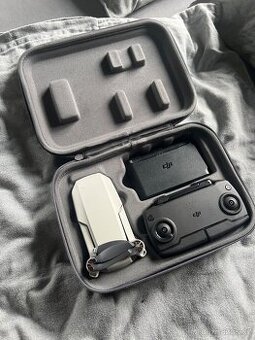 Dji Mavic Mini Fly More Combo