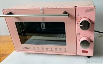 Mini trouba Woltu 10 L