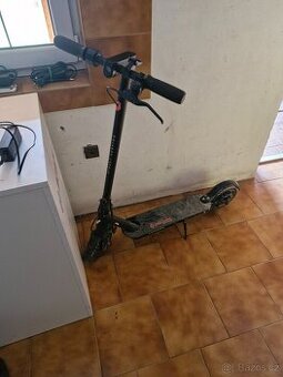 El.koloběžka na díly
