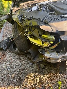 Audi A4 2.0 TDI 110 kw combi tazne zarizeni - 1