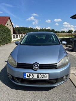 Prodám volkswagen golf