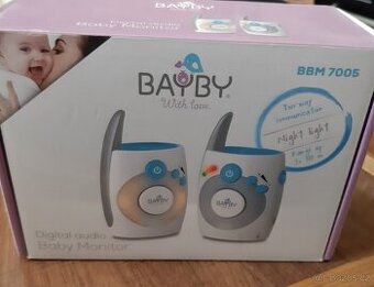 Chuvicky BAYBY BBM7005 - 1