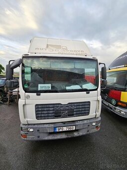 MAN TGL 8.150