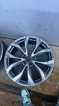 Prodám 5x112 r20