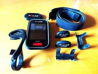 cyklocomputer a sportestr Polar V650