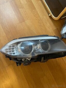 Pravé světlo bmw f10-f11
