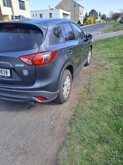 Prodám Mazda CX-5
