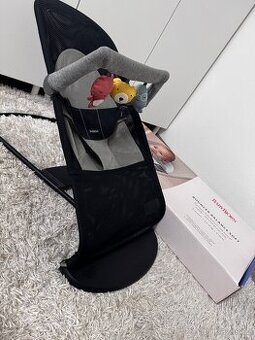 Lehátko babybjorn nové