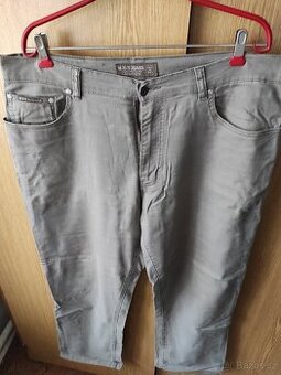 Pánské kalhoty HTT, vel.XL,38 - 1