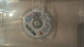 PSP UMD film - Bad Santa