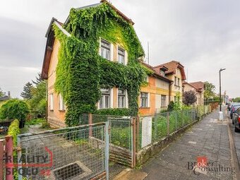 Prodej, domy/rodinný, 140 m2, Na Příčnici 598, 51801 Dobrušk - 1