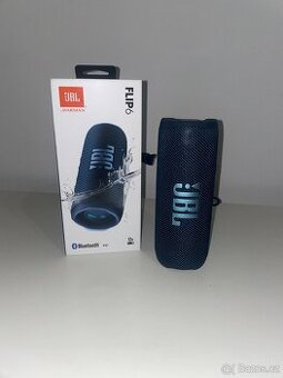 JBL Flip 6