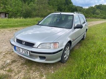 Honda Civic Aerodeck 1.6