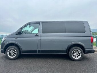 VOLKSWAGEN TRANSPORTER T 6