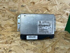 ŘÍDICÍ JEDNOTKA AUTOMATICKÉ PŘEVODOVKY 4B0927156BQ