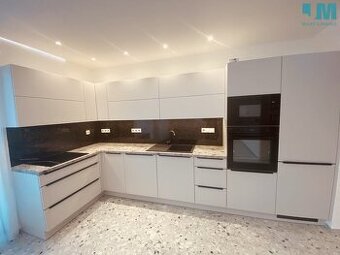 Pronájem byty 4 +KK, 100 m2 - Třebíč - Nové Dvory