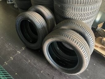 Sada pneu 205/55/R17 91V NOVÉ