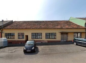 Dražba budovy v obci Roštění, ID 7331e 2506 - 1
