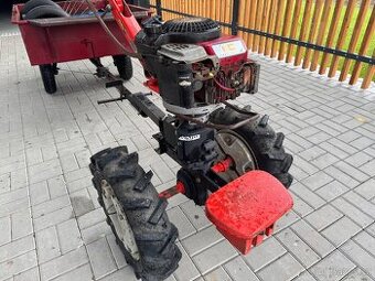 VARI HONDA 4TAKT + příslušenství LEVNĚ