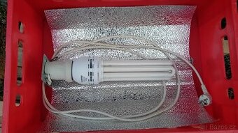 Prodám growth lampu 85W - 1