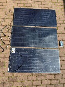 Fotovoltaický panel