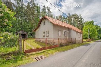 Prodej Rodinný dům, 94㎡