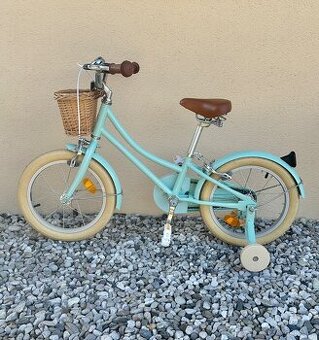 Dětské kolo Bobbin 16”