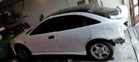 ALU originál Mazda V6 - r16, 5x 114.3
