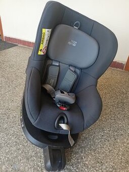 BRITAX RÖMER Dualfix 2 R