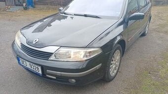 Renault Laguna GT II