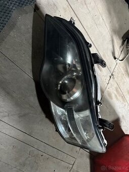Světlo Subaru Legacy / outback BP