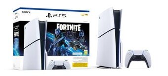 PlayStation 5 Fortnite