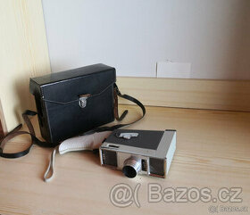Kamera Meopta A8G - 1
