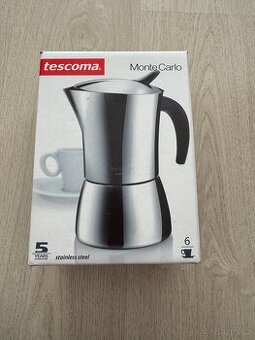 Konvice na kávu Tescoma Monte Carlo na 6 šálků - 1