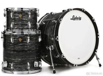 LUDWIG CLASSIC/ LEGACY MAPLE