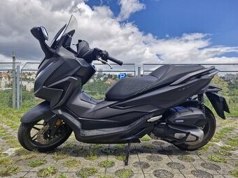 Honda Forza 125 - 2021