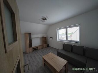 Pronájem bytu 2+1, 55 m Jiřice, ul. Okružní.