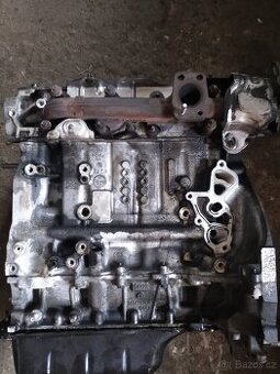 Motor 1,6HDI/FORD - 1