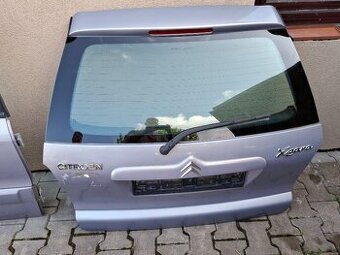 Citroen Xsara