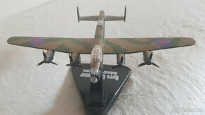 AVRO LANCASTER - 1