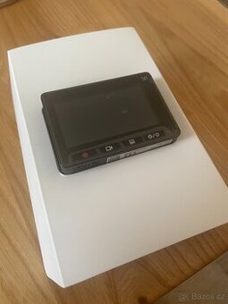 Yi Smart Dash Camera – Nová autokamera s Full HD záznamem