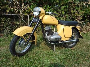Jawa-čz 175/356