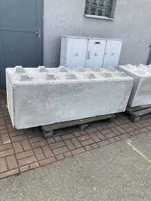 Betonove bloky lego