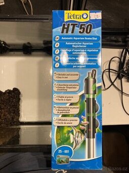 Topítko Tetra HT 50 W - 1