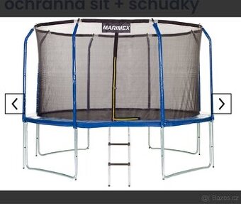 TRAMPOLINA
