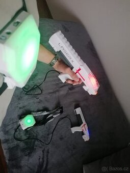 lasergame