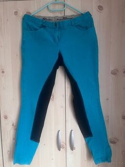 Rajtky HKM vel 42