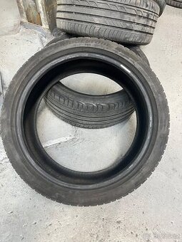 Bridgestone letní pneu R18