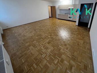 Pronájem, byt 2+kk, 65 m2, Drahovice, Karlovy Vary